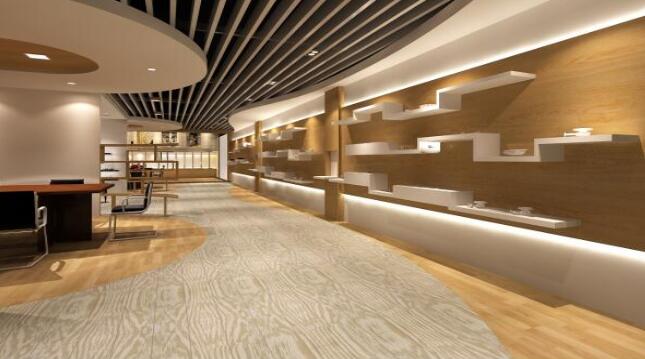 展厅设计施工的基本要求有哪些 展厅设计施工的基本要求有哪些