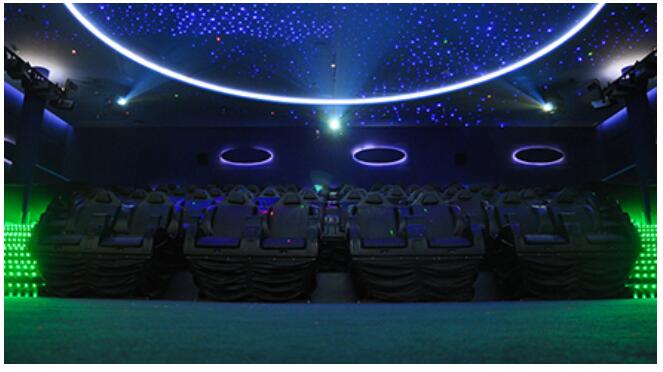 科技馆设计需要注意什么? 科技馆设计需要注意什么?