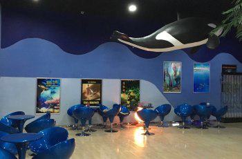 科技馆设计怎样才更吸引人? 科技馆设计怎样才更吸引人?