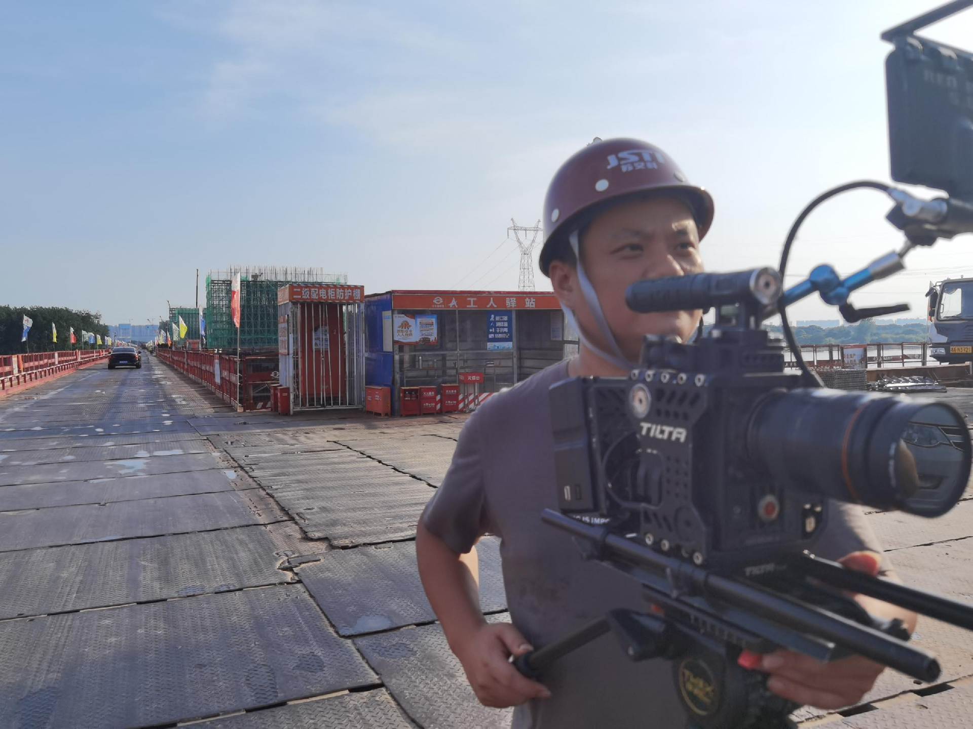 政府汇报宣传片 政府汇报宣传片