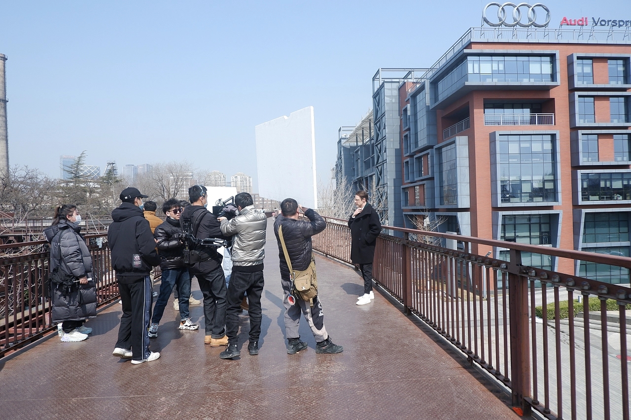 宣传片拍摄 宣传片拍摄