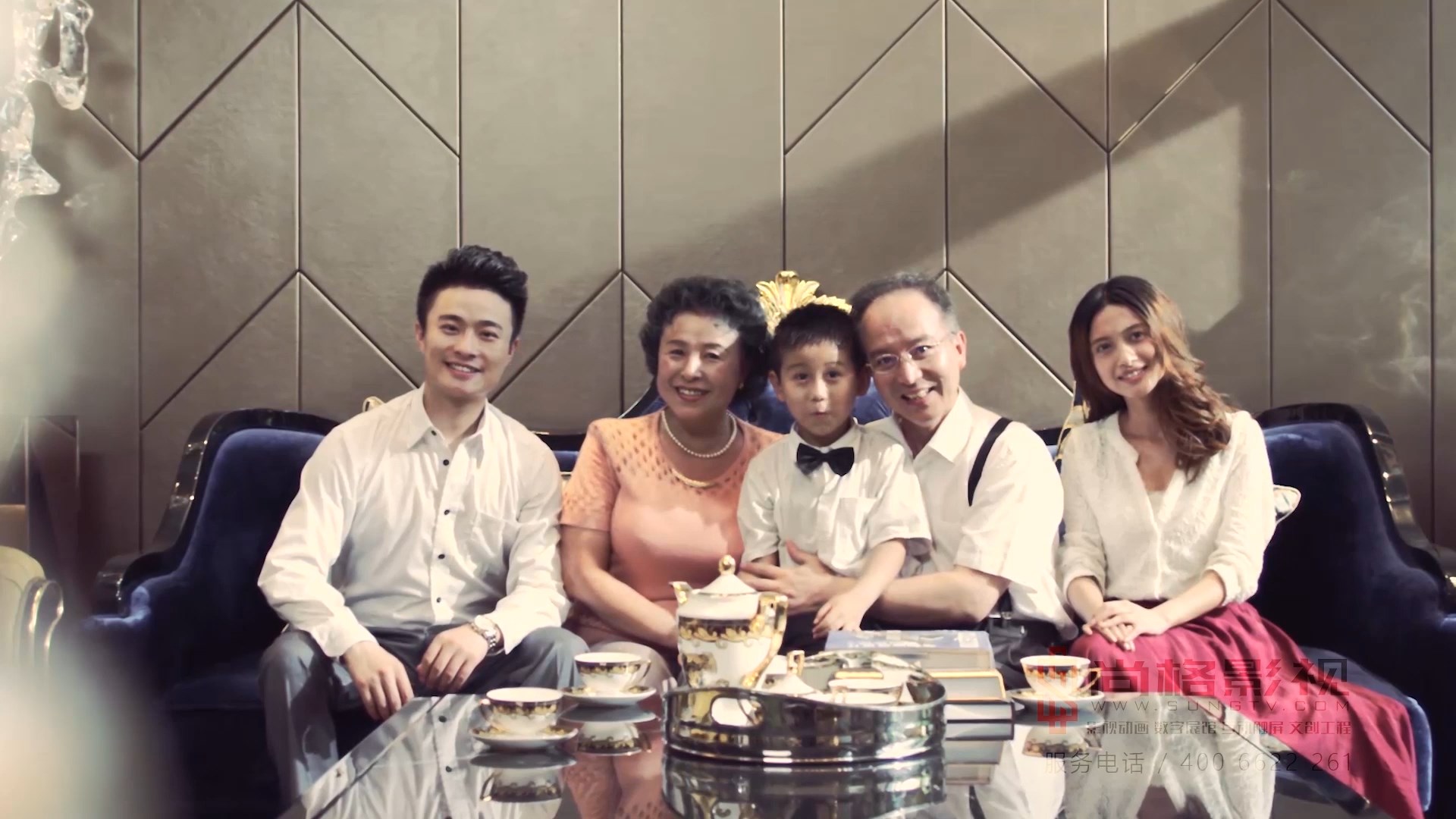 企业宣传片 企业宣传片