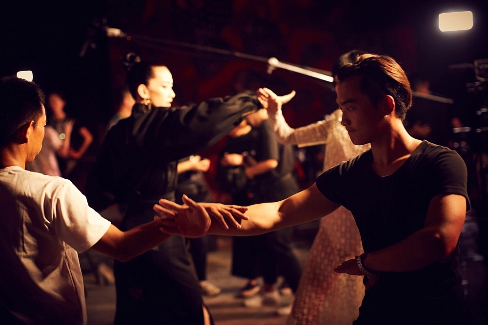 企业宣传片 企业宣传片