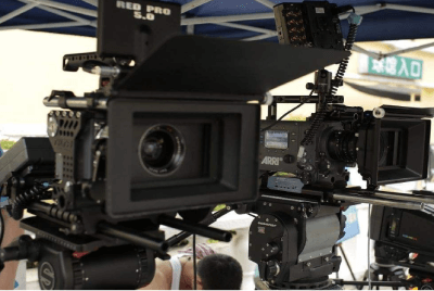 拍视频的公司哪家好