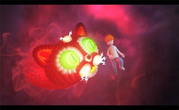 三维动画制作115 三维动画制作115