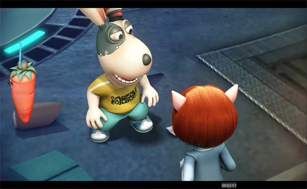 三维动画制作101 三维动画制作101