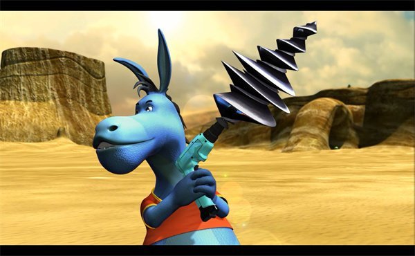 三维动画制作105 三维动画制作105