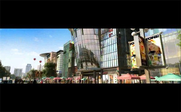 三维动画制作98 三维动画制作98