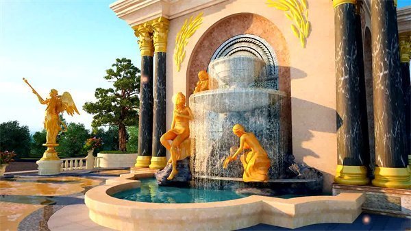 三维动画制作02 三维动画制作02