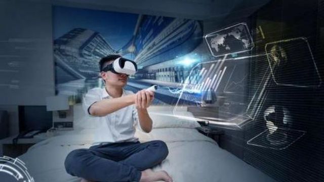 湖南哪里有卖VR虚拟现实游戏系统及相关设备？
